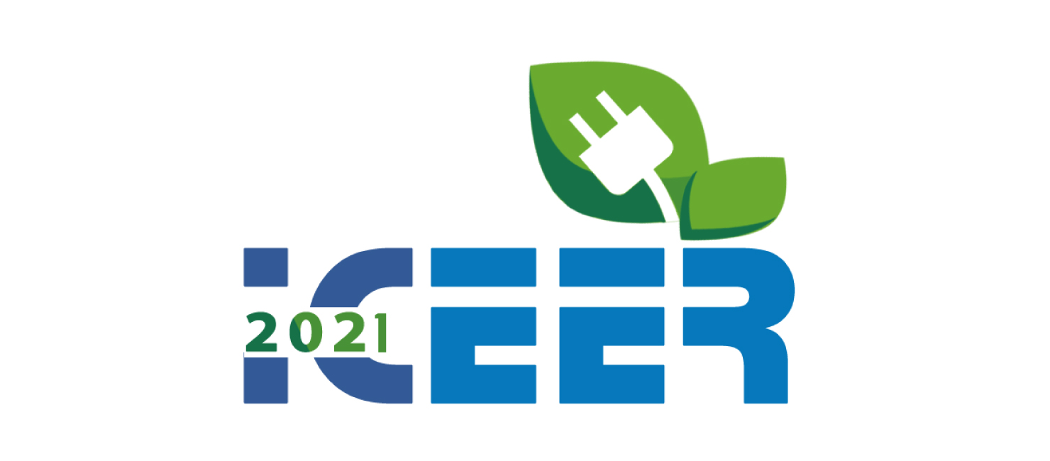 ICEER 2021 - The 8th International Conference on Energy and Environment Research 